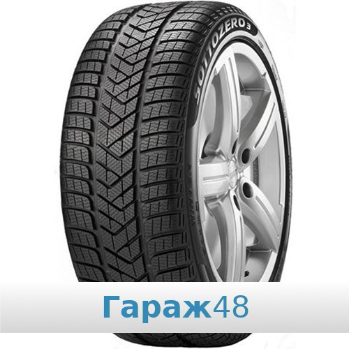 Pirelli Winter SottoZero Serie III RunFlat 245/50 R19 105V
